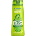 Garnier Fructis Антиперхоть успокаивающая ампула для всех типов волос с перхотью, 250 мл: цены и характеристики