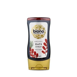 Органический айвовый сироп, 350 г, Biona