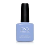 Полуперманентный лак для ногтей CND Shellac Chance Taker 7,3 мл