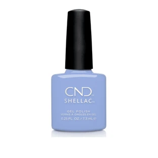 Напівстійкий лак для нігтів CND Shellac Chance Taker 7.3 мл