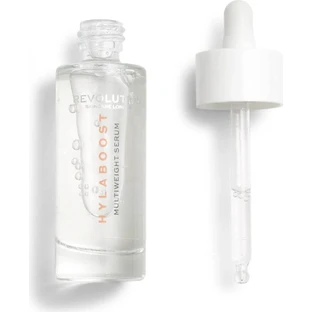 Гіалуронова сироватка Revolution Skincare Hylaboost Multiweight Hyaluronic Serum 1×1 шт