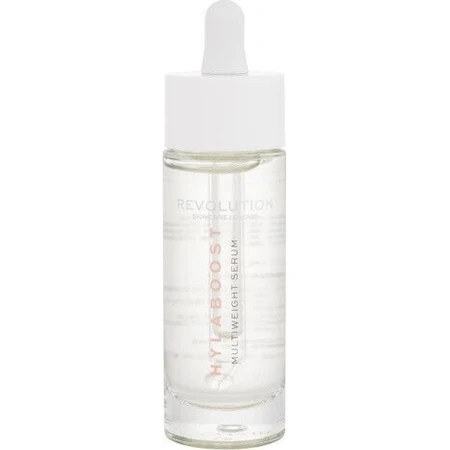 Гіалуронова сироватка Revolution Skincare Hylaboost Multiweight Hyaluronic Serum 1×1 шт: ціни та характеристики
