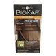 Nutricolor Перманентная краска для волос Nuana Светлый блондин 8.0, 140 мл, Biokap
