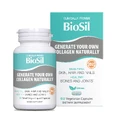 Коллаген Biosil Advanced Collagen Generator, 60 капсул