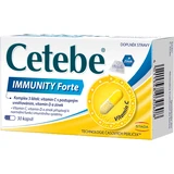 Цетебе Імунітет ФОРТЕ 30 капсул