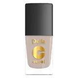 Delia Classic кораловий лак для нігтів №508 Nude to me x 11 мл