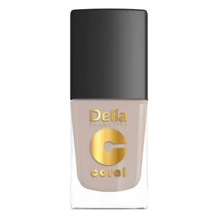 Delia Classic кораловий лак для нігтів №508 Nude to me x 11 мл