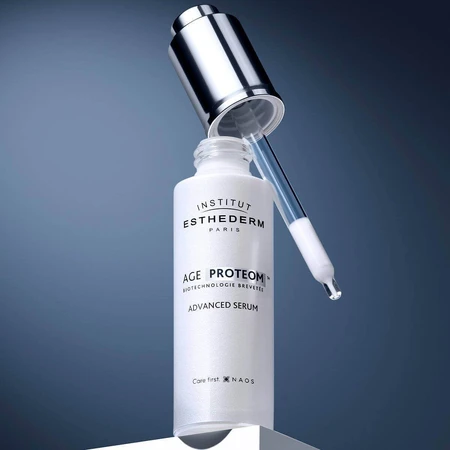 Institut Esthederm AGE PROTEOM Продвинутая сыворотка для защиты протеинов и молодости клеток кожи 30 мл: цены и характеристики