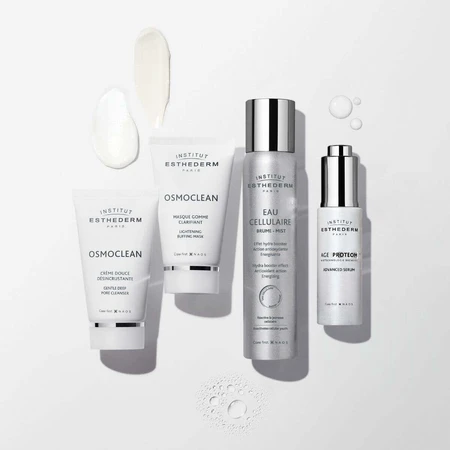 Institut Esthederm AGE PROTEOM Продвинутая сыворотка для защиты протеинов и молодости клеток кожи 30 мл: цены и характеристики