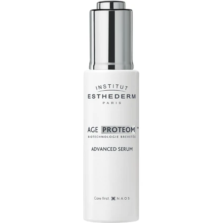 Institut Esthederm AGE PROTEOM Продвинутая сыворотка для защиты протеинов и молодости клеток кожи 30 мл: цены и характеристики