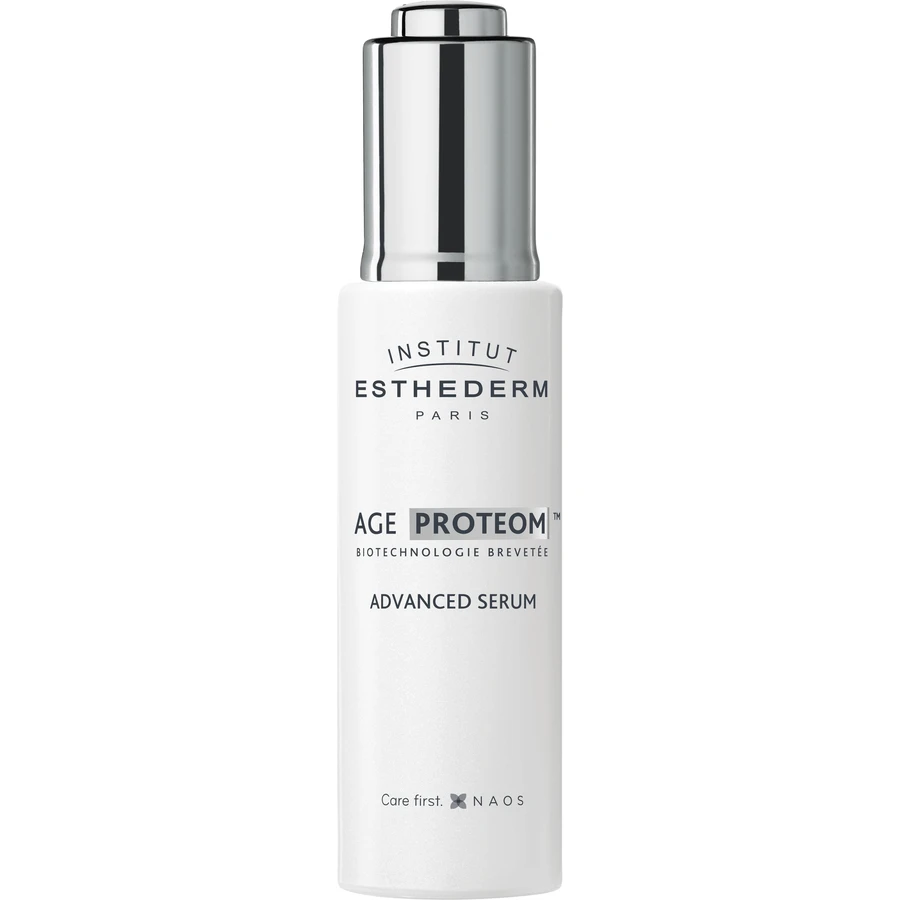 Institut Esthederm AGE PROTEOM Продвинутая сыворотка для защиты протеинов и молодости клеток кожи 30 мл: цены и характеристики