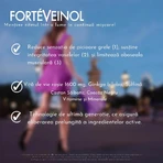 Вениол форте 12 ч, 30 таблеток, Forte Pharma: цены и характеристики