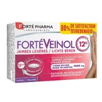 Вениол форте 12 ч, 30 таблеток, Forte Pharma: цены и характеристики