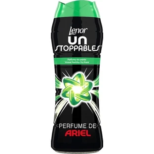 Lenor Unstoppable 285g Аромат Аріель 1×285 г, ароматизовані намистини