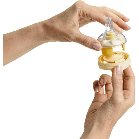 Ситечко Medela Calma: цены и характеристики