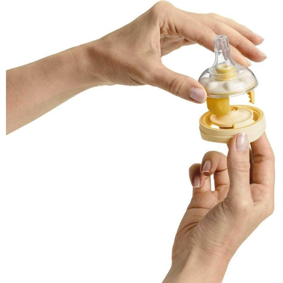 Ситечко Medela Calma: цены и характеристики