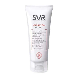 Крем для лица и тела SVR Cicavit+, 100 мл
