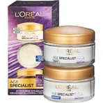 L'Oréal Paris Age Specialist 55+ Дуо-упаковка 2 х 50 мл: ціни та характеристики