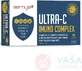 Barny's ULTRA-C IMUNO COMPLEX 1×30 cps, харчова добавка