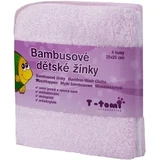 Чорнила для ванн T-Tomi 4 шт