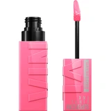 Рідка помада Maybelline New York Superstay Vinyl Ink Liquid Lipstick 155 Upbeat, 4.2 мл