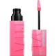 Рідка помада Maybelline New York Superstay Vinyl Ink Liquid Lipstick 155 Upbeat, 4.2 мл