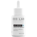 Ido Lab Hya Boost, сироватка для інтенсивного зволоження, 30 мл: ціни та характеристики