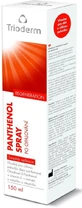 Trioderm Sun PANTHENOL SPRAY после солнца, восстановление 150 мл
