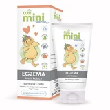 Заспокійливий крем від екземи Cutis Mini Derm, 75 мл