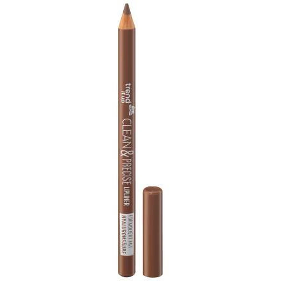 Trend !t up Clean & Precise Soft Lip Liner 660, 0,78 г.: цены и характеристики