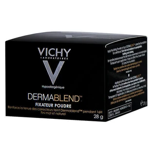 Vichy Dermablend пудра для закрепления 16H 28 г