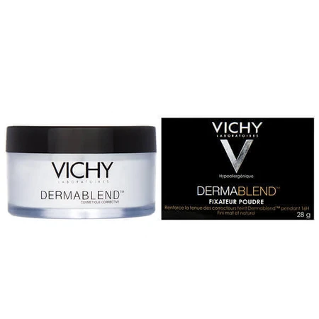 Vichy Dermablend пудра для закрепления 16H 28 г: цены и характеристики