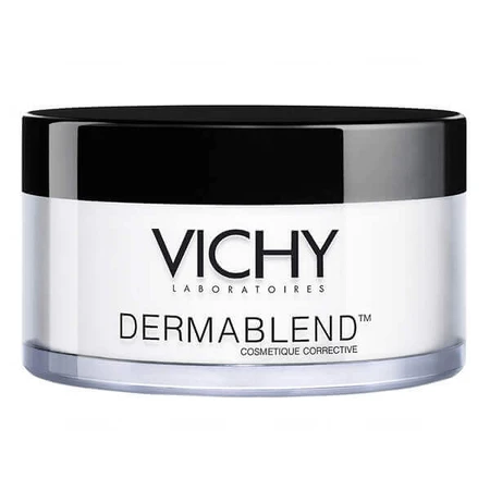 Vichy Dermablend пудра для закрепления 16H 28 г: цены и характеристики