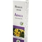 NH - Гомеопатичний крем ARNIKA CREAM 1×75 мл, 10% екстракт арніки: ціни та характеристики