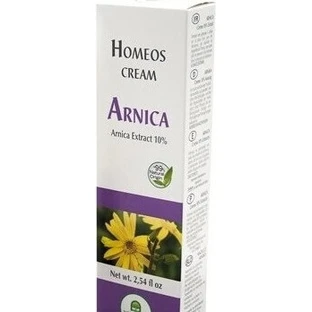 NH - Гомеопатичний крем ARNIKA CREAM 1×75 мл, 10% екстракт арніки