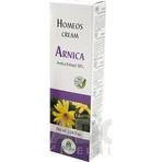 NH - Гомеопатичний крем ARNIKA CREAM 1×75 мл, 10% екстракт арніки: ціни та характеристики