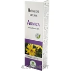NH - Гомеопатичний крем ARNIKA CREAM 1×75 мл, 10% екстракт арніки: ціни та характеристики