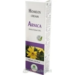 NH - Гомеопатичний крем ARNIKA CREAM 1×75 мл, 10% екстракт арніки: ціни та характеристики