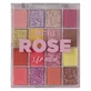 Косметичка SFR Pastels, # 01 Rose