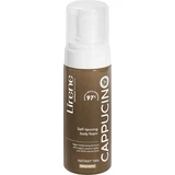 Спрей для автозасмаги Lirene Cappuccino, 150 мл