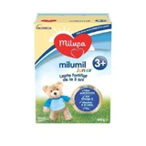 Молочна суміш Milumil Junior, +3 роки, 600 г, Milupa