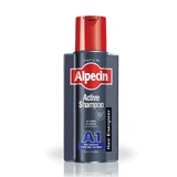 Шампунь для нормальної або сухої шкіри голови Alpecin Active A1, 250 мл, Dr Kurt Volff
