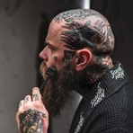 Валик для бороди Angry Beards 1 шт: ціни та характеристики