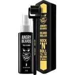 Валик для бороди Angry Beards 1 шт: ціни та характеристики