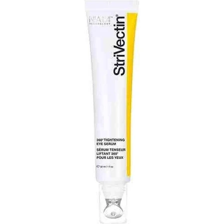 StriVectin 360 Peptight Підтягуюча сироватка для повік 1×30 мл, сироватка для повік: ціни та характеристики