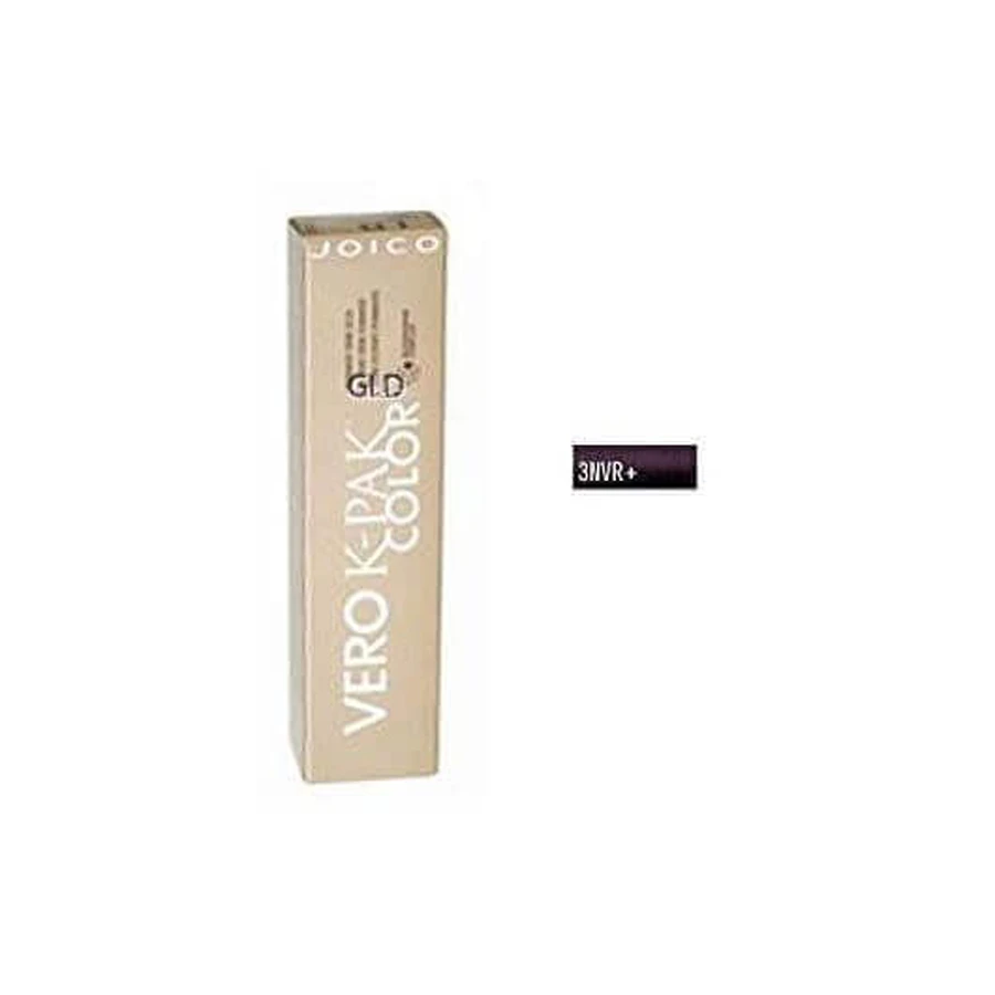 Перманентна фарба для волосся Joico Age Defy 3NVR 74 мл: ціни та характеристики