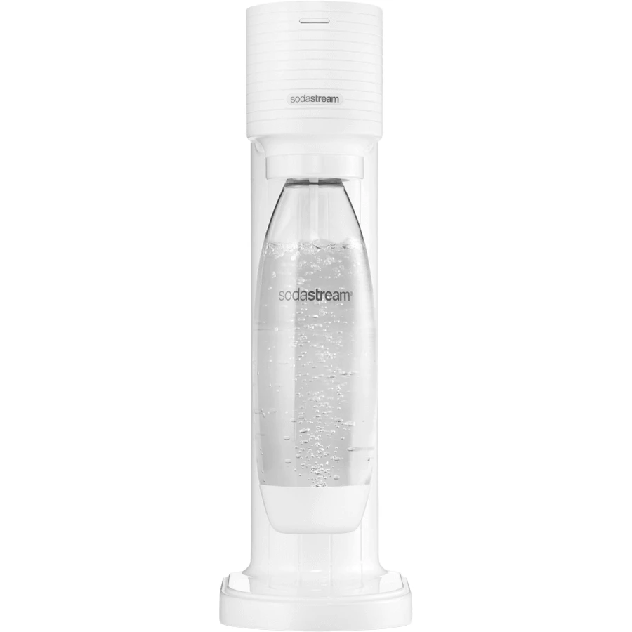 Производитель Sodastream GAIA White: цены и характеристики