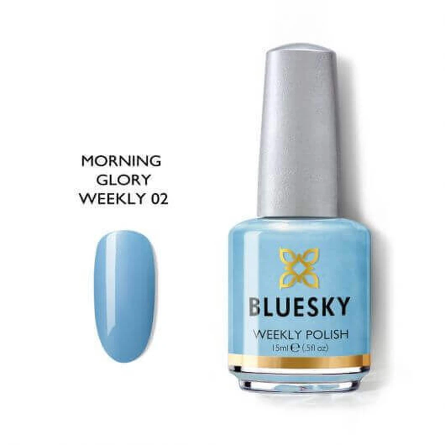 Лак для ногтей Bluesky Morning Glory 15 мл: цены и характеристики