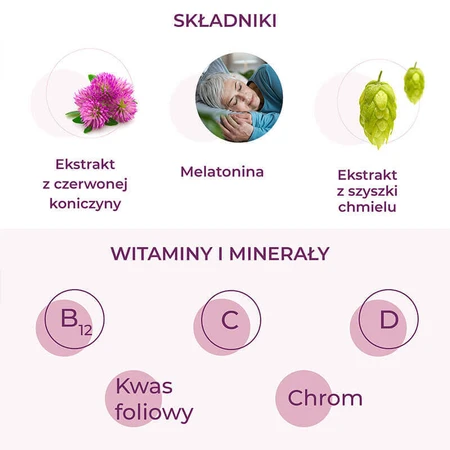 Яснум, 30 капсул день + 30 капсул ночь Поврежденная упаковка: цены и характеристики