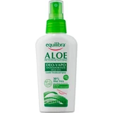 Дезодорант-спрей Equilibra Natural ALOE, 75 мл